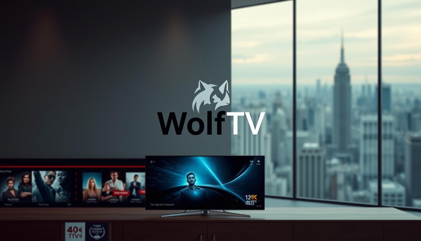 premium streaming service