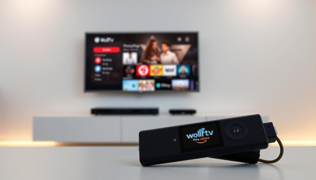 sideloading on firestick