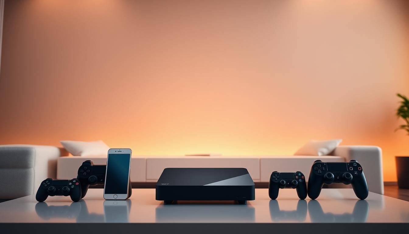 streaming device compatibility