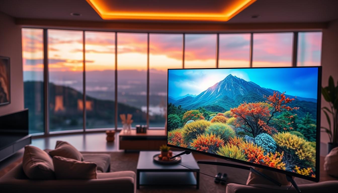 streaming experience