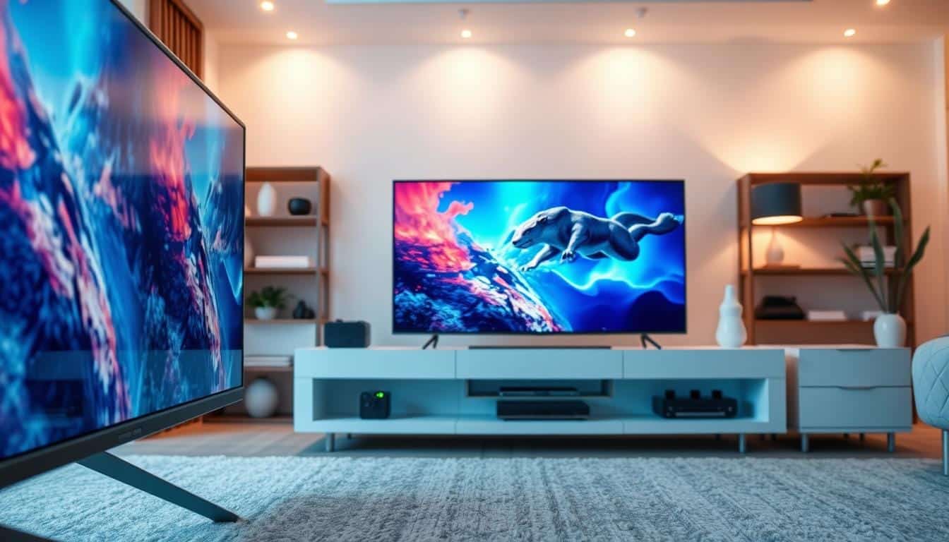 streaming experience