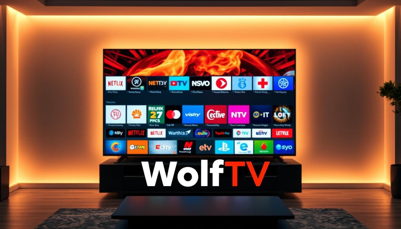 streaming live TV channels