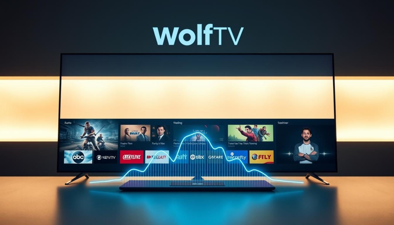 streaming provider and connection optimization