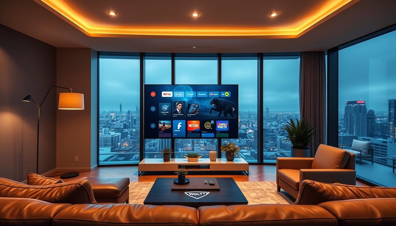 streaming service benefits