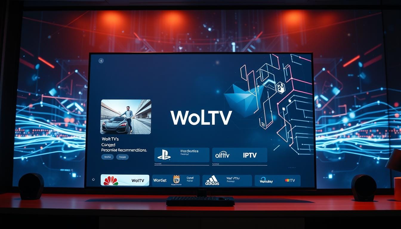 streaming service