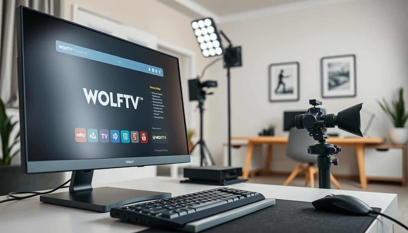streaming setup tutorial