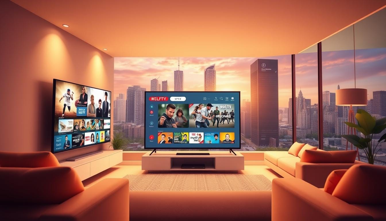 streaming subscription benefits