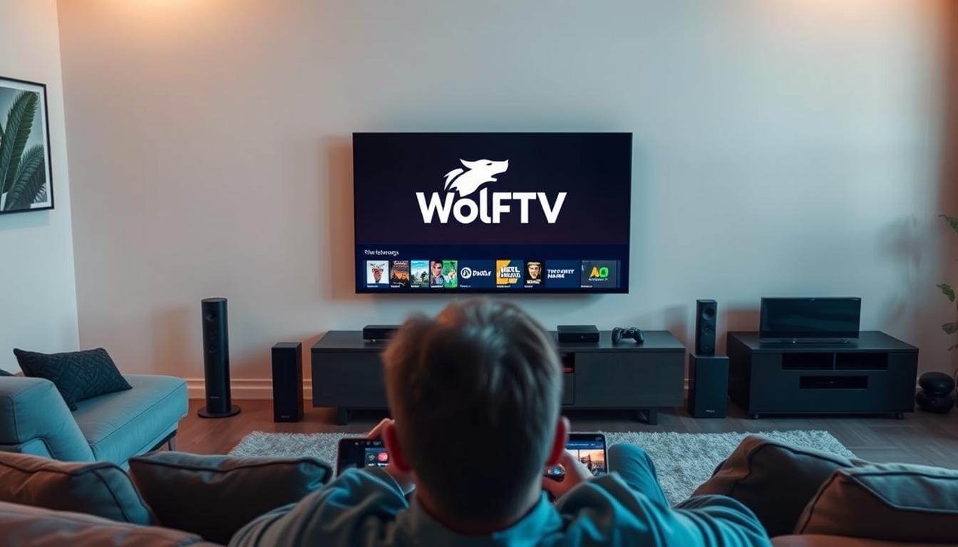 streaming technology