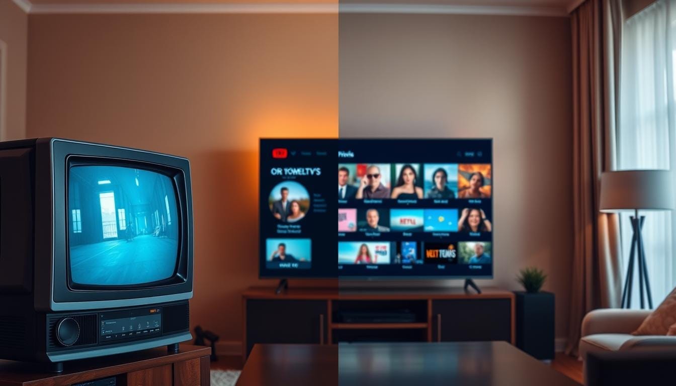 streaming vs cable comparison