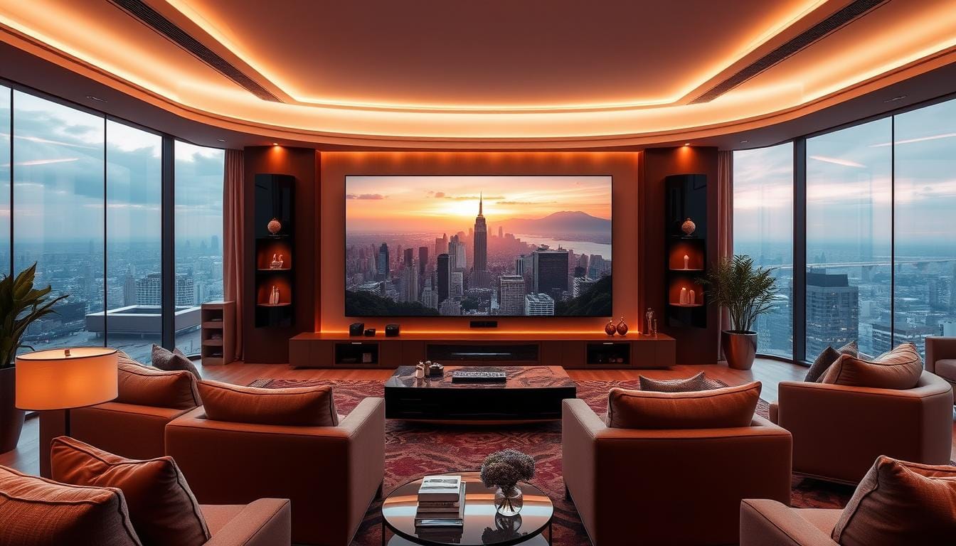 superior entertainment service