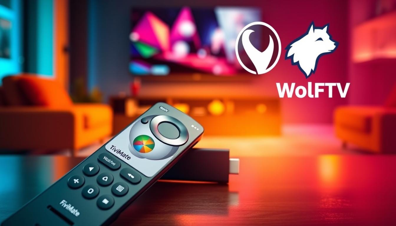 tivimate firestick