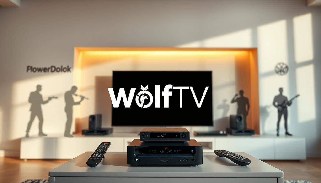 top IPTV providers