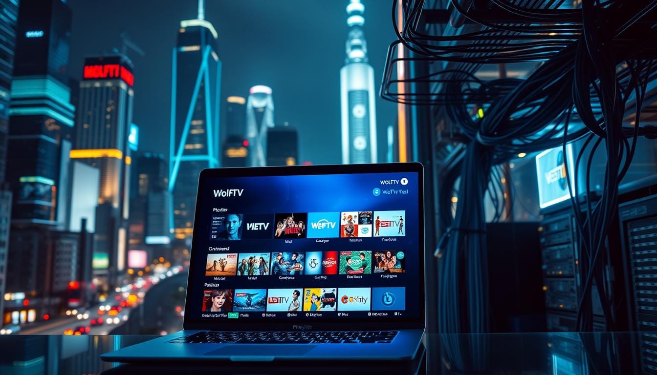 updated iptv playlists